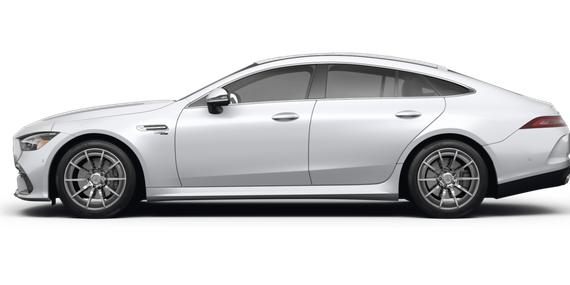 MERCEDES-BENZ AMG GT 2022 W1K7X6BBXNA047121 image